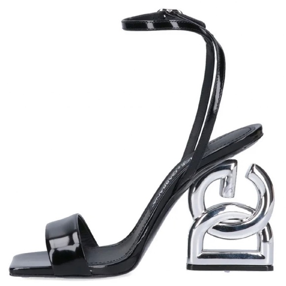 Dolce & Gabbana Heels - 40 - Picture 3 of 13